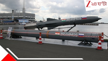 India’s Deadliest New Brahmastra: ১০০০০ Kmph গতিতে ১৫০০ কিমি রেঞ্জ! ব্যর্থ হবে S-400-THAAD, পলকে ধ্বংস করবে ভারতের...