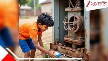 7 Year Old boy Death: ট্রান্সফর্মারের কাছে বল, কুড়োতে গিয়ে হাই ভোল্টেজ তারে বিদ্যুত্‍স্পৃষ্ট সাতের শিশু! ওখানেই...