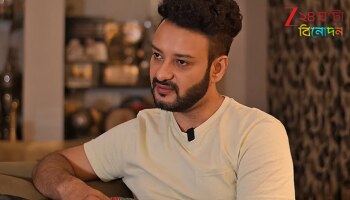 Saheb Bhattacharya on Viral Video: নেটপাড়ায় ভাইরাল অশালীন ভিডিয়ো! 'সস্তার পাবলিসিটি করি না', কড়া জবাব সাহেবের...