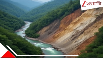 Deadly Landslide: গ্যাংটকের রাস্তা বন্ধ! ভয়ংকর ধসের কবলে ১০ নম্বর জাতীয় সড়ক! অগম্য দার্জিলিং-কালিম্পং, আটকে বহু মানুষ...