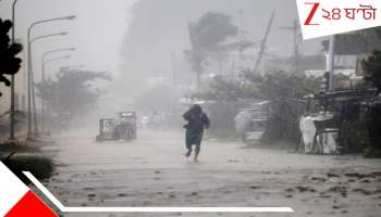 Weather Update: পড়বে ভয়ানক বাজ, তুমুল ঝড়বৃষ্টির অ্যালার্ট ৭ জেলায়! &#039;ত্রিফলা&#039;য় জুলাই বৃষ্টিতে সব রেকর্ড ভাঙল কলকাতা...