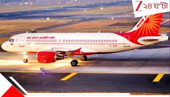 Cockroach incident in Air India Flight: সানফ্রানসিসকো-কলকাতা উড়ানে মাঝ আকাশে আরশোলার উত্‍পাতে অতিষ্ঠ যাত্রীরা... এয়ার ইণ্ডিয়া কেলেঙ্কারি...