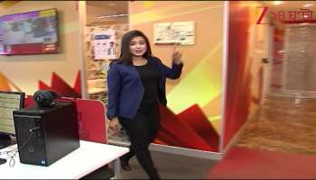 Political Response on Nabanna Abhijan What Did R G Kar Get from Nabanna Abhijan 