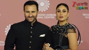 Saif Ali Khan- Kareena Kapoor: অন্য নায়িকার প্রেমে হাবুডুবু! ভাঙছে করিনা-সইফের ১৩ বছরের সংসার?
