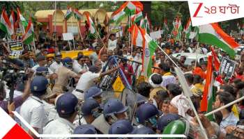 Nabanna Abhiyan: &#039;নবান্ন অভিযানে আরজি করে নির্যাতিতার মাকে পুলিসি মারধরের কোনও প্রমাণ মেলেনি...&#039;