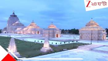 Digha Jagannath Temple: 'স্বয়ং ভগবানের আশীর্বাদ', জন্মাষ্টমীর আগেই দিঘা জগন্নাথ মন্দিরে 'অলৌকিক' ঘটনা...