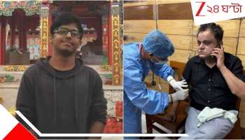 Jadavpur Student Arrested: ছেলের নামে কেন 'লুক আউট নোটিস'! বুঝতে পারছেন না হিন্দোলের অধ্যাপক বাবা...