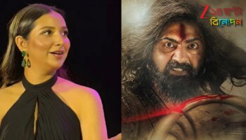 Dev: ভানু থেকে রঘু! দেবের প্রশংসায় পঞ্চমুখ শুভশ্রী, উত্তরে মেগাস্টার বললেন...