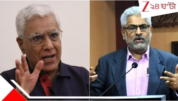 Siddharth Varadarajan sedition case: করণ থাপার-বরদারাজন, দেশের দুই নামী সাংবাদিক দেশদ্রোহী! হিমন্ত বিশ্বশর্মার নতুন ফরমানে বিতর্ক...