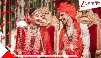 Dhanashree Verma On Divorce: &#039;আমি শুধু কাঁদছিলাম…&#039;! কাঁধে বন্দুক রাখতেই &#039;সুগার ড্যাডি&#039; টি-শার্ট যুজির, বিচ্ছেদ ঝগড়ায় মুখ খুললেন ধনশ্রী...