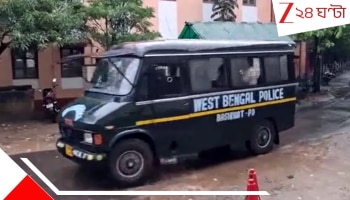 Bangladesh Police Office Arrested: হাসিনা উত্খাতের পর লুকিয়ে ছিলেন সাতক্ষীরায়, সীমান্তে পার হতে গিয়ে গ্রেফতার বাংলাদেশের পুলিসকর্তা