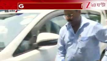 Sandip Ghosh on Akhter Ali Sandips bail tactics CBI and Akhter Ali are in the crosshairs 