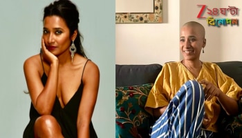 Tannishtha Chatterjee: ক্যানসারের চতুর্থ স্টেজে অভিনেত্রী তন্নিষ্ঠা! '৭০ বছরের মা, ৯ বছরের মেয়ে আমার উপরেই নির্ভরশীল'...