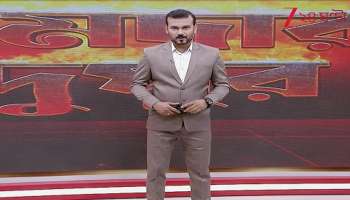 EDs Marathon Interrogation of Jiban Krishna at CGO Complex Yesterday