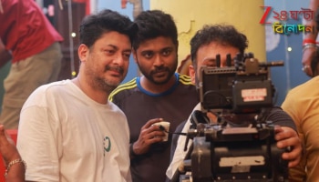 Jisshu Sengupta: সৌরভের সঙ্গে নতুন প্রযোজনা সংস্থা শুরু! প্রথম কাজেই পরিচালকের আসনে যীশু সেনগুপ্ত...