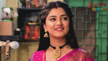 Sweta Bhattacharya: &#039;আমি খুবই ভালো মেয়ে...&#039;, স্লিভলেস ব্লাউজ পরা মানেই শরীর দেখিয়ে কাজ পাওয়া? বিতর্কের চাপে সাফাই শ্বেতার...