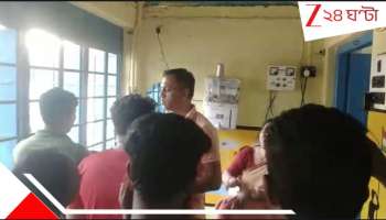 Suri School: এ কেমন শাস্তি! প্রাথমিক স্কুলে পড়ুয়াকে প্রধানশিক্ষিকাই... ভাইরাল ভিডিয়োয় শোরগোল...