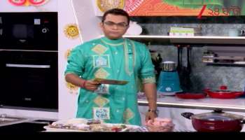 Durga Puja 2025 Pujor Ranna Banna What will actress Devlina Kumar cook during the days of Puja 