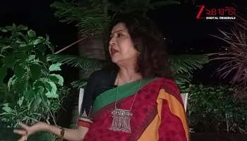 Debashree Roy Exclusive I almost havent left the house for a month 