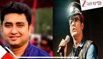 Shatarup Ghosh on Anirban Bhttacharya&#039;s song: &#039;আমি সেদিন ওই শো-তেই ছিলাম! আমার খুব আফশোস.... &#039; হুলিগানইজ়ম গান বিতর্কে শতরূপ বললেন...