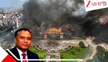 Nepal interim PM Kulman Ghising: কালো পাহাড় আলো করা কুলমান ঘিসিং-ই এখন জেন Z-র নয়নমণি! নেপালের নেক্সট PM মুখকে চিনুন...