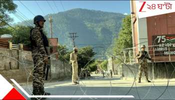 Kashmir Blast: মসজিদের পাশে বিকট শব্দ! কাশ্মীরে এবার... ভূ-স্বর্গে তুমুল আতঙ্ক..