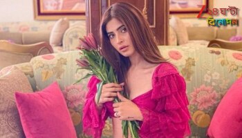 Actress Karishma Sharma: চলন্ত ট্রেন থেকে লাফ করিশ্মার! কেন এই সিদ্ধান্ত অভিনেত্রীর? জানা গেল আসল কারণ...