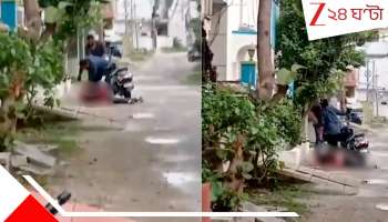 Business Man murder: চাকরি ফেরত দে! কথা না শোনায় প্রকাশ্য রাস্তায় ব্যবসায়ী-বসকে কুপিয়ে খুন ছাঁটাই কর্মীর...
