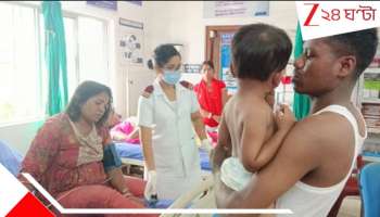 Bee attack: জাতীয় সড়কে একী কাণ্ড! মেয়েকে বাঁচাতে স্কুটি ফেলে ছুট বাবার, মা তখন... ডুয়ার্সে আতঙ্ক...