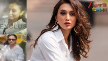 Mimi Chakraborty: টানা ৯ ঘণ্টার ম্যারাথন জেরা ইডির, কোন কোন প্রশ্নের মুখে পড়লেন মিমি?