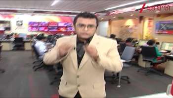 What message did Abhishek give to the leaders in the last organizational meeting before Durga Puja