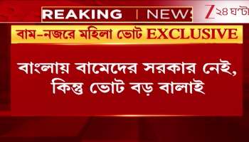  Womens votes in the lefts sight post on Bengal CPMs official handle