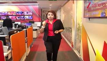 TMC regional presidents name in the BLO list in Hasnabad controversy at its peak