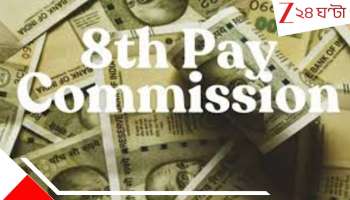 8th Pay Commission: দীপাবলিতেই ডবল বেতন! সরকারি কর্মীদের জন্য বড় খবর, কত ঢুকছে অ্যাকাউন্টে? 
