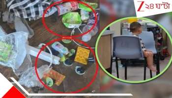 Mother death: মা বেঁচে নেই, বোঝেইনি! মৃতদেহের পাশে বসে কেক-বিস্কুট-চিপস-জেলি খেয়েই কদিন কাটাল ২ বছরের ছেলে...