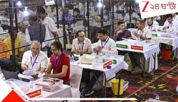 West Bengal Assembly Election 2026: ছাব্বিশের ভোট নিয়ে বড় ঘোষণা কমিশনের, পোস্টাল ব্যালট গোনা শেষ না হলে EVM-এ হাত নয়...