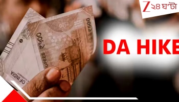 DA Hike: উত্সবে বড় খবর, ফের DA বাড়ল কেন্দ্রীয় সরকারি কর্মচারীদের