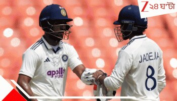 India vs West Indies 1st Test Day 2 Highlights: সেঞ্চুরির ত্রিফলায় ওয়েস্ট ইন্ডিজকে পুরো শরশয্যায় শুইয়ে দিল ভারত...