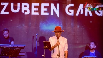 Zubeen Garg Death Case: 'জলে ডোবেনি, বিষ খাইয়ে খুন করেছে ম্যানেজার', বিস্ফোরক দাবি জু়বিনের ব্যান্ড-সদস্যের...