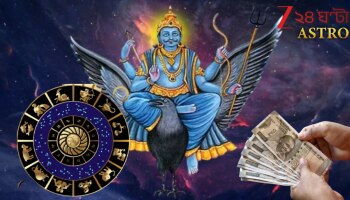 Shani Trayodashi 2025: শনিত্রয়োদশীর জেরে ৪ রাশির অকল্পনীয় প্রাপ্তি, বিপুল অর্থলাভ! সৌভাগ্যসূর্যের দ্যুতিতে ঝলমল করবে জীবন...