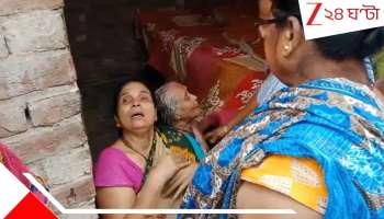 Husband kills wife and son: 'পুজোর সময়ও একসঙ্গে জামাকাপড়ও কেনে দুজনে...'  স্ত্রী ও ৭-র ছেলেকে করাত দিয়ে কেটে.... ভয়ংকর ঘটনা!