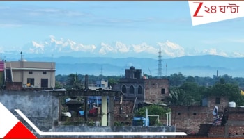 Mount Everest: 'সুদূর' বিহার থেকে দেখা গেল তুষারাবৃত ঝকঝকে মাউন্ট এভারেস্টকে! বিরল দৃশ্য...