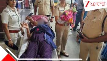 Howrah Station হাওড়া স্টেশনে জন্ম নিল শিশু! কোলফিল্ড এক্সপ্রেসের অপেক্ষায় প্ল্যাটফর্মেই....