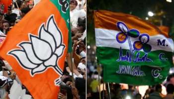 WB Assembly Election 2026: ছাব্বিশের আগে বিজেপির পতাকা ধরার কেউ রইল না! জঙ্গলমহলে বিজয়া সম্মিলনীর মঞ্চেই....