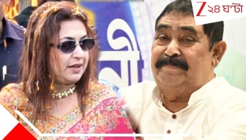 Anubrata Mandal: বিজয়া সম্মিলনীর মঞ্চে অন্য অনুব্রত! শতাব্দীর নাম করে.... 