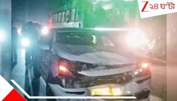 Airbag kills boy in accident: বাঁচাল না, বরং এয়ারব্যাগ-ই মারল বাবার কোলে বসা ৭-র ছেলেকে... মর্মান্তিক...