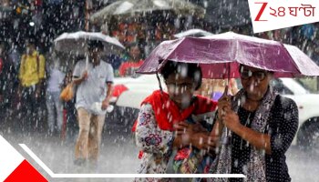 West Bengal Weather Update: ভোরের শুকনো আবহাওয়ার সাময়িক ইতি, শনিবার থেকে বৃষ্টি দক্ষিণের এইসব জেলায়