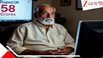 India’s biggest digital arrest scam: দেশের সবথেকে বড় ডিজিট়াল অ্যারেস্ট! ৪০ দিনে ৫৮,০০০০০০০ উধাও বৃদ্ধের অ্যাকাউন্ট থেকে! হাড়হিম...