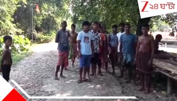 Cooch Behar: সীমান্তে বাংলাদেশিদের বাড়বাড়ন্ত! খোঁজখবর করতে নামতেই....