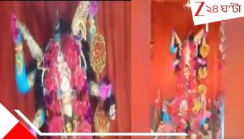 Kali Puja 2025: ভেঙে গুঁড়িয়ে দেওয়া হয়েছে মাথা! কালী মন্দিরের 'জাগ্রত' প্রতিমা ভাংচুর... ব্যাপক চাঞ্চল্য...